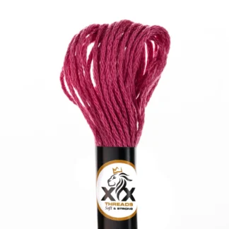 XXThreads 6ply 8m - 053 Mauve