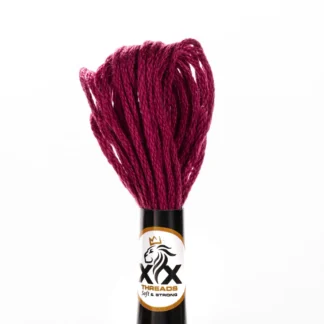 XXThreads 6ply 8m - 054 Dark Mauve