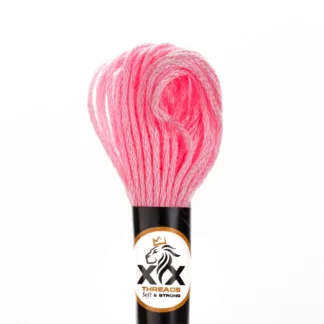 XXThreads 6ply 8m - 056 Very Light Cranberry