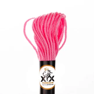 XXThreads 6ply 8m - 058 Cranberry