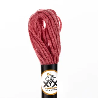 XXThreads 6ply 8m - 074 Light Pink Shell