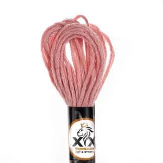XXThreads 6ply 8m - 078 Very Light Antique Mauve