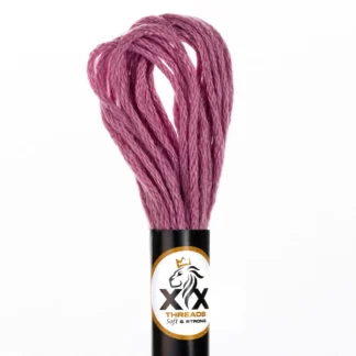 XXThreads 6ply 8m - 080 Medium Antique Mauve