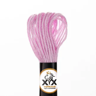 XXThreads 6ply 8m - 099 Very Light Violet