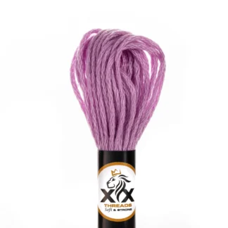 XXThreads 6ply 8m - 100 Light Violet