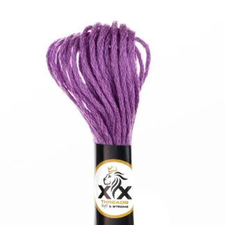 XXThreads 6ply 8m - 101 Violet