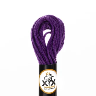 XXThreads 6ply 8m - 103 Very Dark Violet