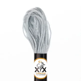 XXThreads 6ply 8m - 104 Very Light Blue Violet