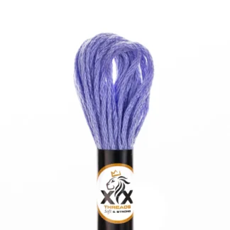 XXThreads 6ply 8m - 108 Medium Dark Blue Violet
