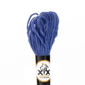 XXThreads 6ply 8m - 114 Blue Cornflower