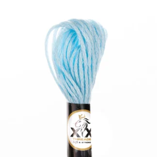 XXThreads 6ply 8m - 121 Pale Delft Blue