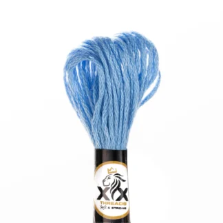 XXThreads 6ply 8m - 122 Delft Blue