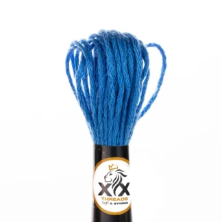 XXThreads 6ply 8m - 124 Dark Delft Blue