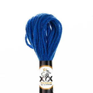 XXThreads 6ply 8m - 126 Dark Royal Blue