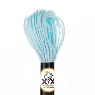 XXThreads 6ply 8m - 128 Very Ultra Light Blue