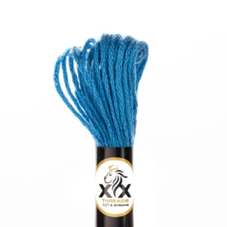 XXThreads 6ply 8m - 131 Medium Blue