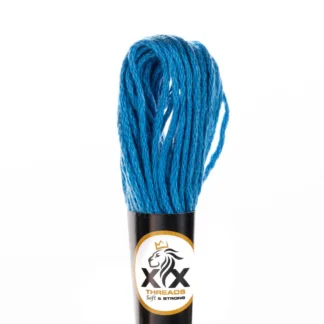 XXThreads 6ply 8m - 132 Dark Blue