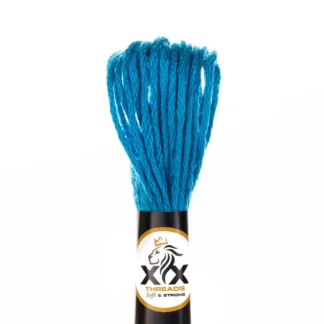 XXThreads 6ply 8m - 135 Electric Blue