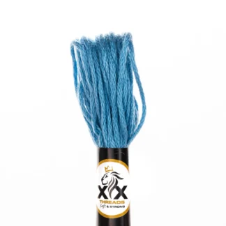 XXThreads 6ply 8m - 148 Medium Baby Blue