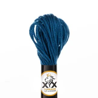 XXThreads 6ply 8m - 150 Very Dark Baby Blue