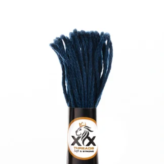 XXThreads 6ply 8m - 153 Dark Navy Blue