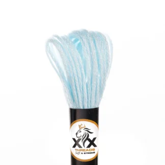XXThreads 6ply 8m - 155 Very Ultra Light Antique Blue