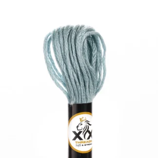 XXThreads 6ply 8m - 156 Very Light Antique Blue