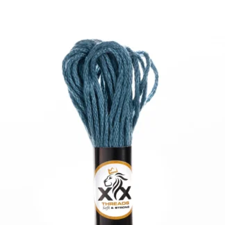 XXThreads 6ply 8m - 158 Medium Antique Blue