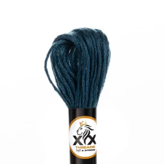 XXThreads 6ply 8m - 159 Dark Antique Blue