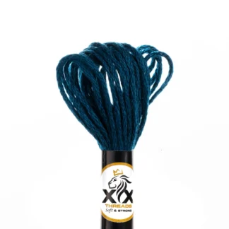 XXThreads 6ply 8m - 160 Very Dark Antique Blue
