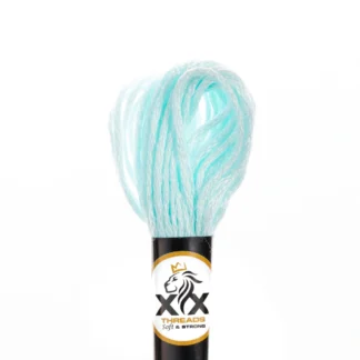 XXThreads 6ply 8m - 162 Light Sky Blue