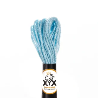 XXThreads 6ply 8m - 163 Sky Blue