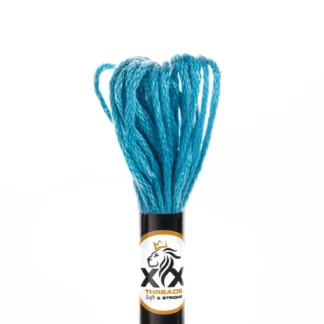 XXThreads 6ply 8m - 164 Light Wedgewood