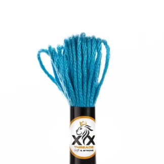 XXThreads 6ply 8m - 165 Medium Wedgewood