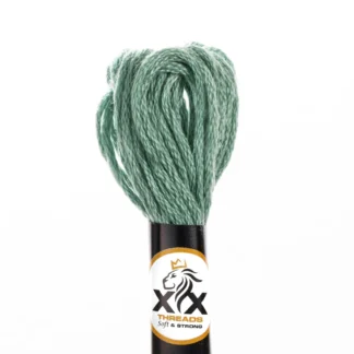 XXThreads 6ply 8m - 210 Green Blue