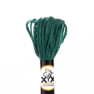 XXThreads 6ply 8m - 211 Dark Green Blue