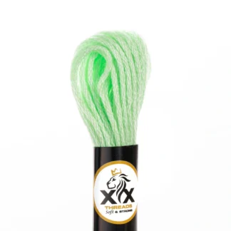XXThreads 6ply 8m - 213 Light Nile Green