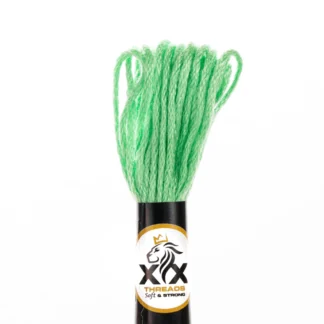 XXThreads 6ply 8m - 214 Nile Green