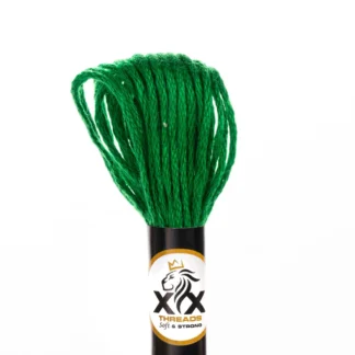 XXThreads 6ply 8m - 219 Very Dark Emerald Green