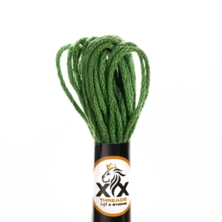 XXThreads 6ply 8m - 230 Dark Forest Green