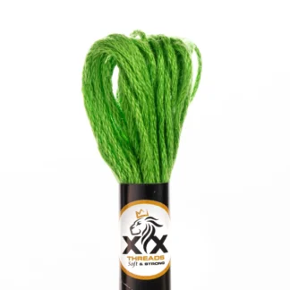 XXThreads 6ply 8m - 240 Kelly Green