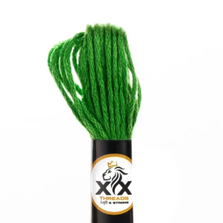 XXThreads 6ply 8m - 241 Light Green