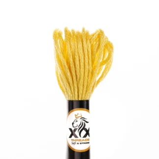 XXThreads 6ply 8m - 266 Very Light Moss Green