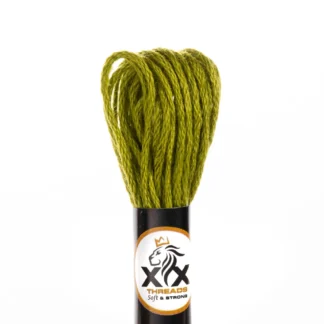 XXThreads 6ply 8m - 269 Moss Green