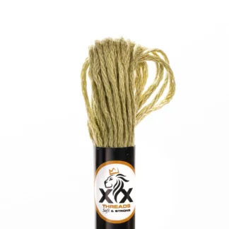 XXThreads 6ply 8m - 275 Light Khaki Green