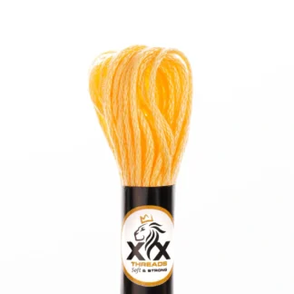 XXThreads 6ply 8m - 323 Pale Yellow