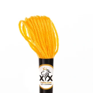 XXThreads 6ply 8m - 324 Medium Yellow
