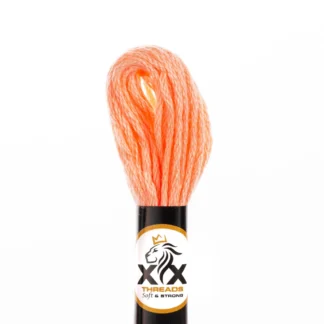 XXThreads 6ply 8m - 333 Light Apricot