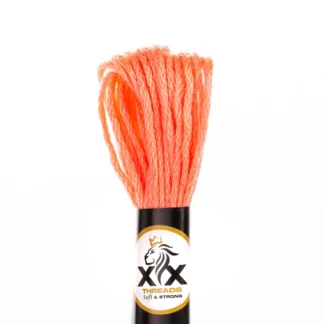 XXThreads 6ply 8m - 334 Apricot