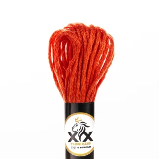 XXThreads 6ply 8m - 345 Copper